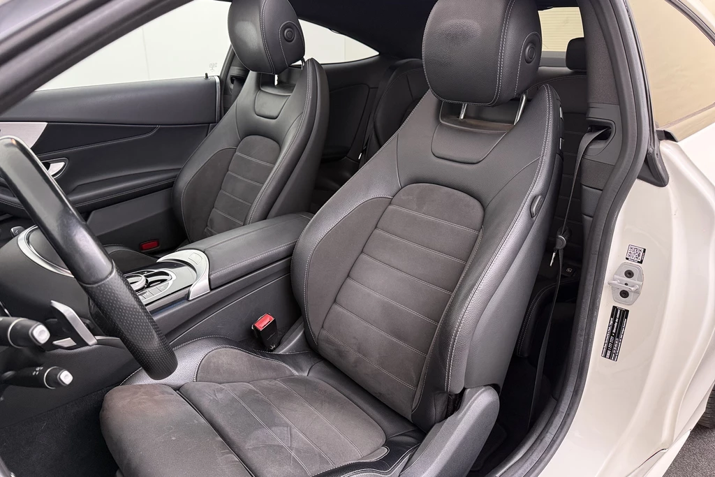 Mercedes-Benz C-Klasse – foto 10