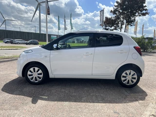 Citroën C1 – thumbnail 2