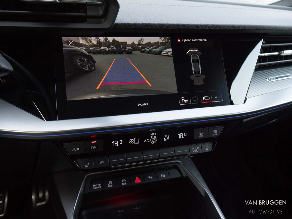 Audi A3 – foto 26