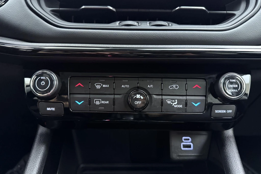 Jeep Compass – foto 29