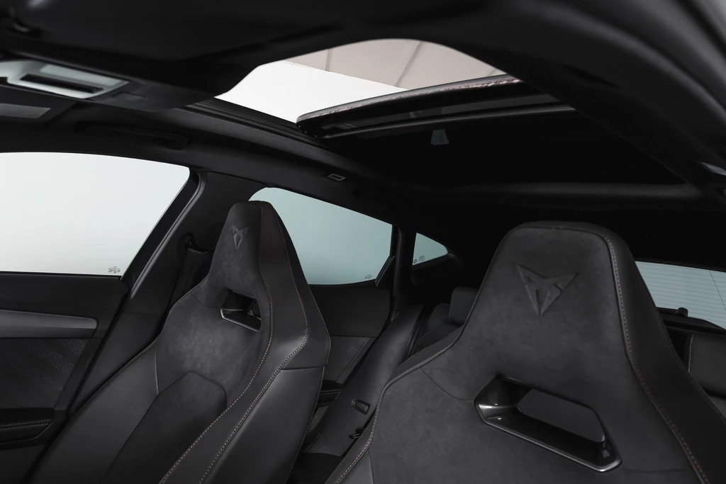 CUPRA Formentor – foto 15