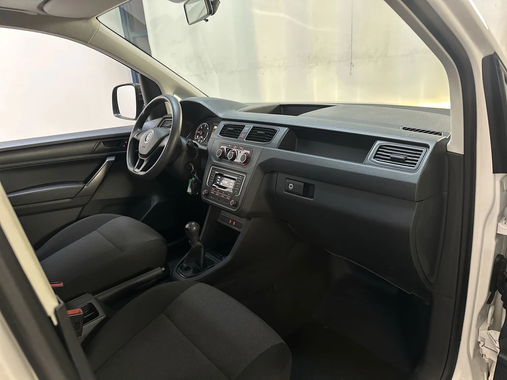Volkswagen Caddy – foto 9