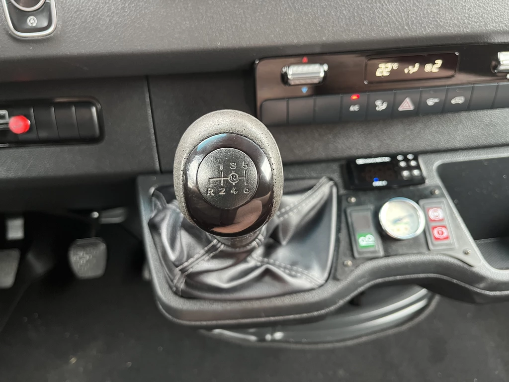 Mercedes-Benz Sprinter – foto 47