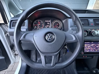 Volkswagen Caddy – thumbnail 36