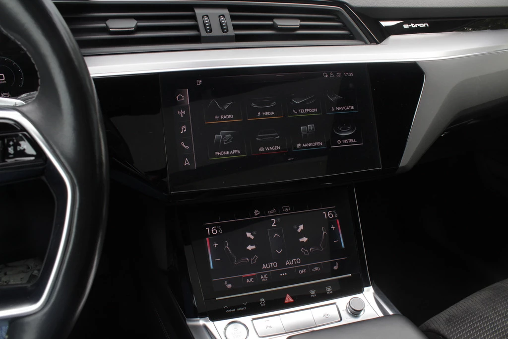 Audi e-tron – foto 10