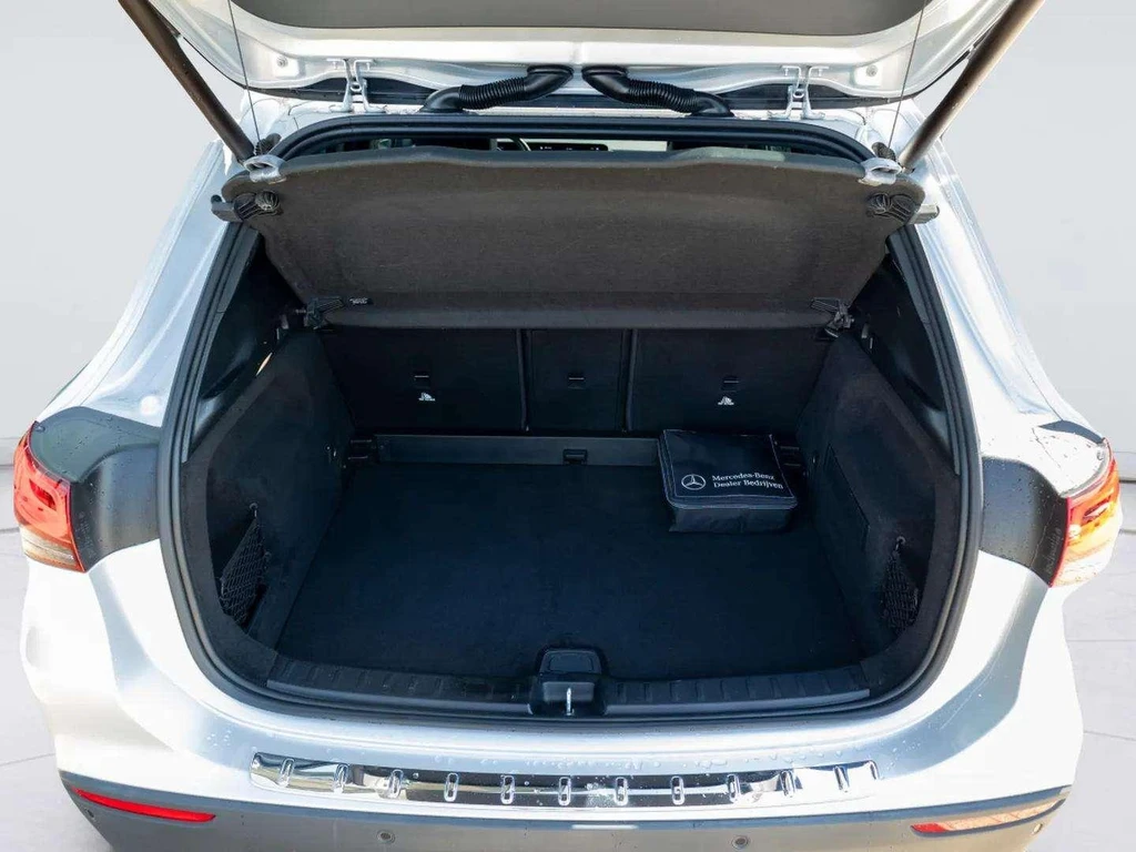 Mercedes-Benz GLA – foto 24