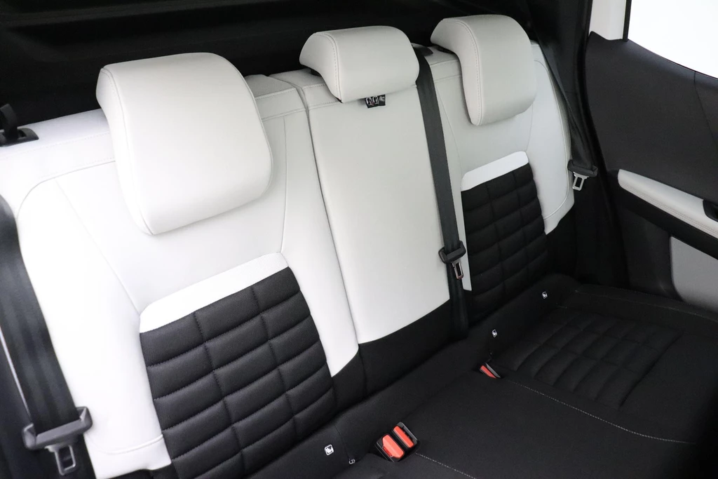 Citroën ë-C3 Aircross – foto 16
