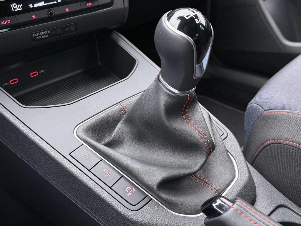 SEAT Ibiza – foto 23