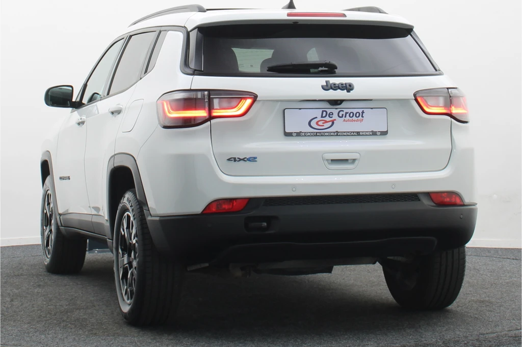 Jeep Compass – foto 6