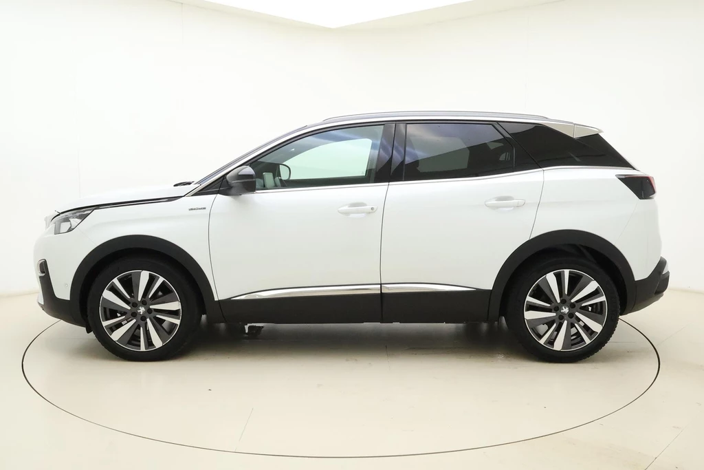 Peugeot 3008 – foto 2