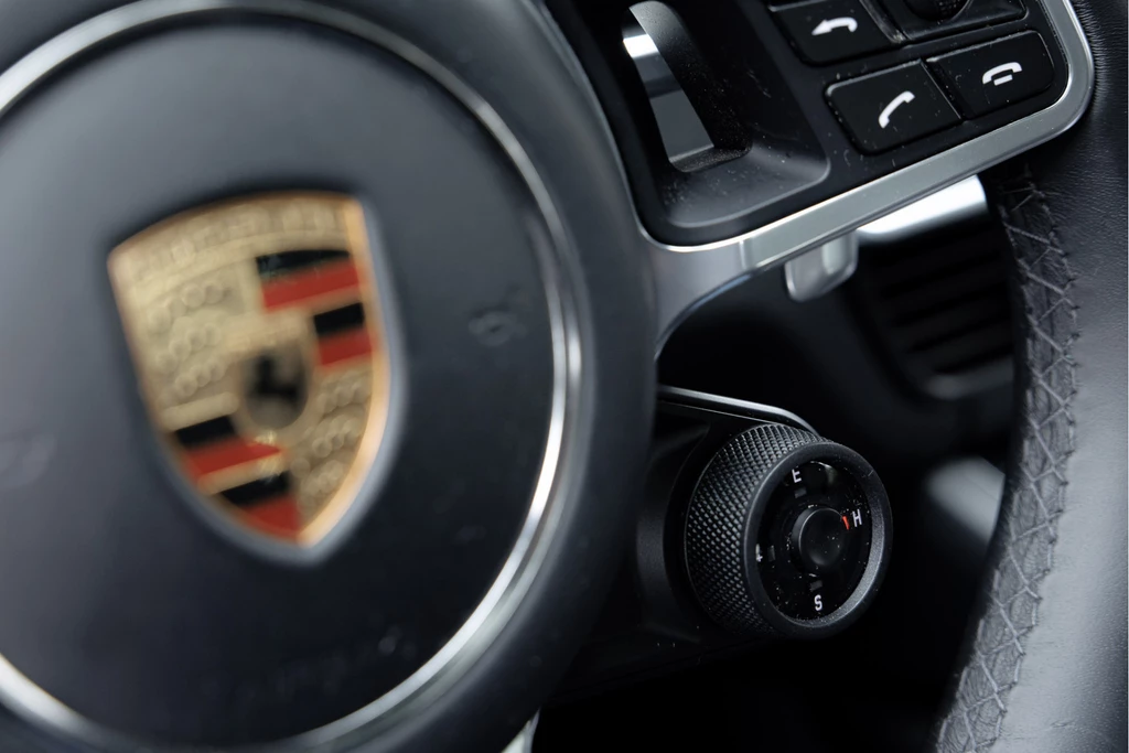 Porsche Cayenne – foto 23