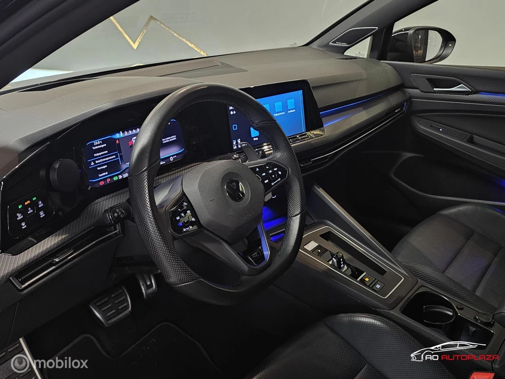 Volkswagen Golf – foto 15