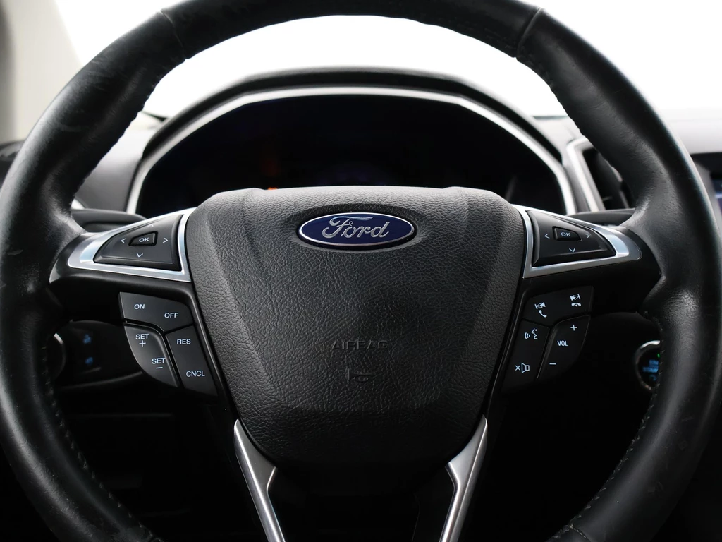 Ford Edge – foto 24