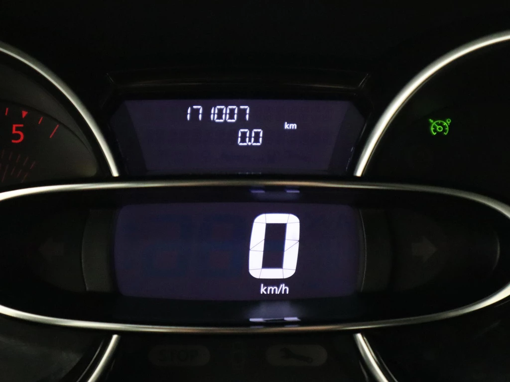 Renault Clio – foto 25