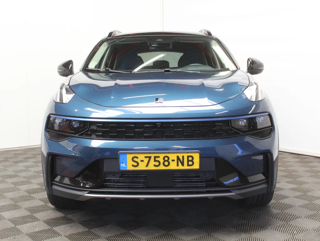 Lynk & Co 01 – foto 10