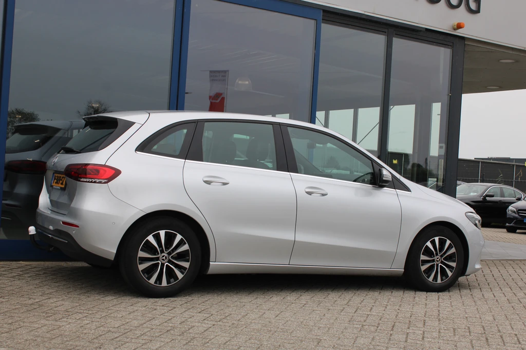 Mercedes-Benz B-Klasse – foto 3