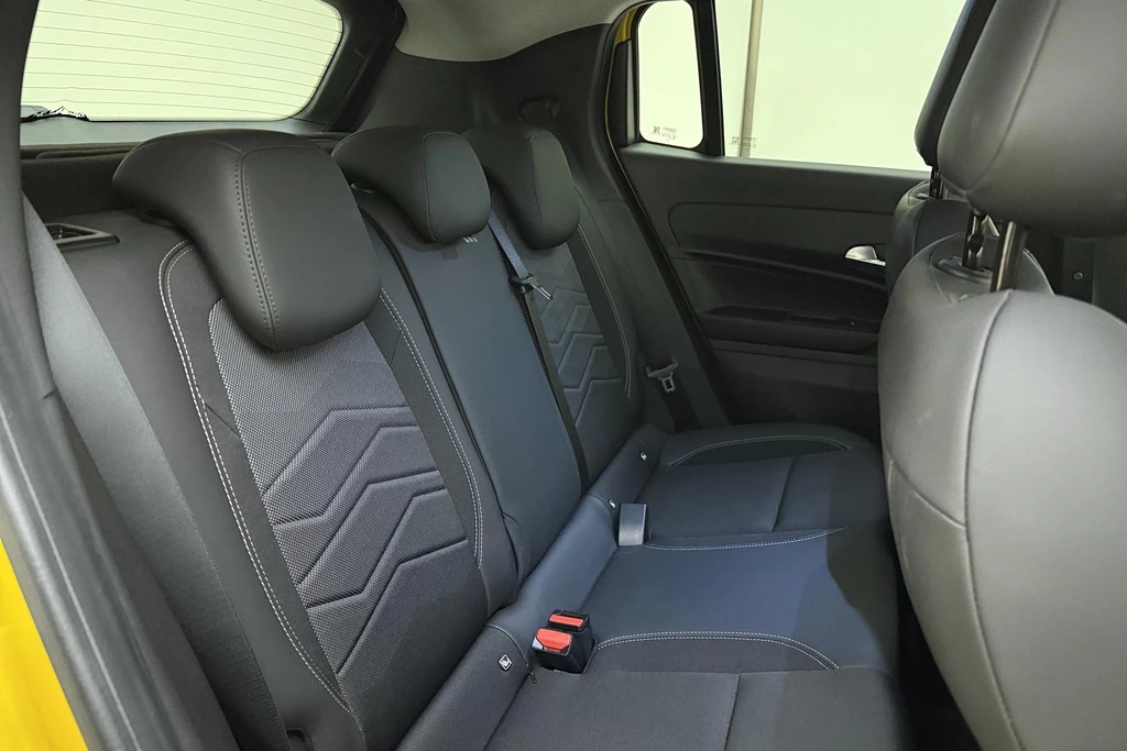 Jeep Avenger – foto 17