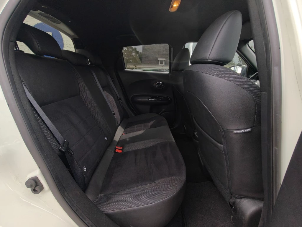 Nissan Juke – foto 15