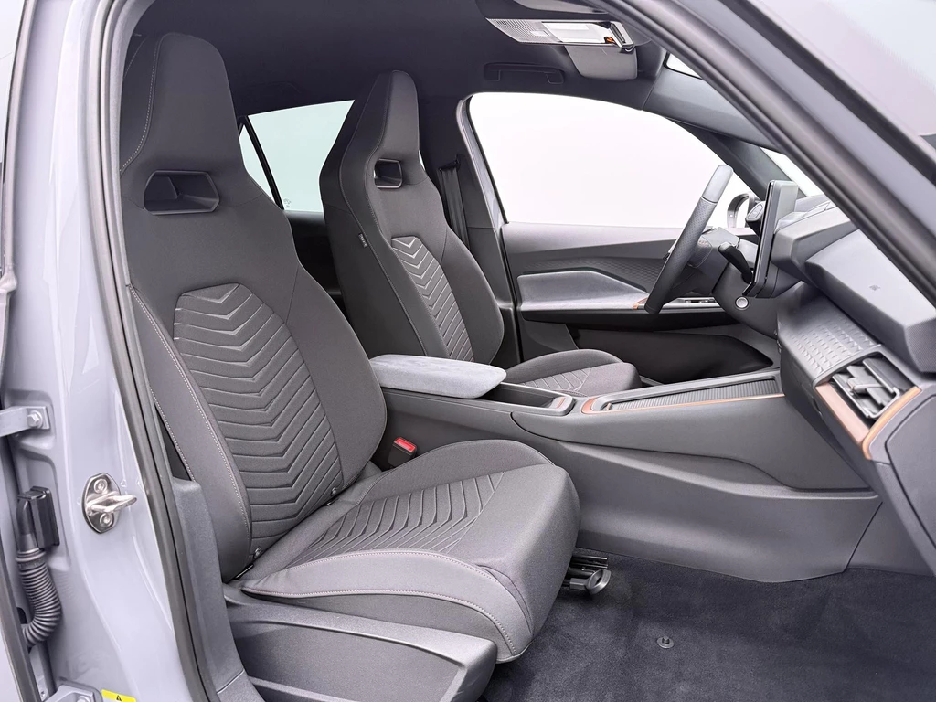 CUPRA Born – foto 35