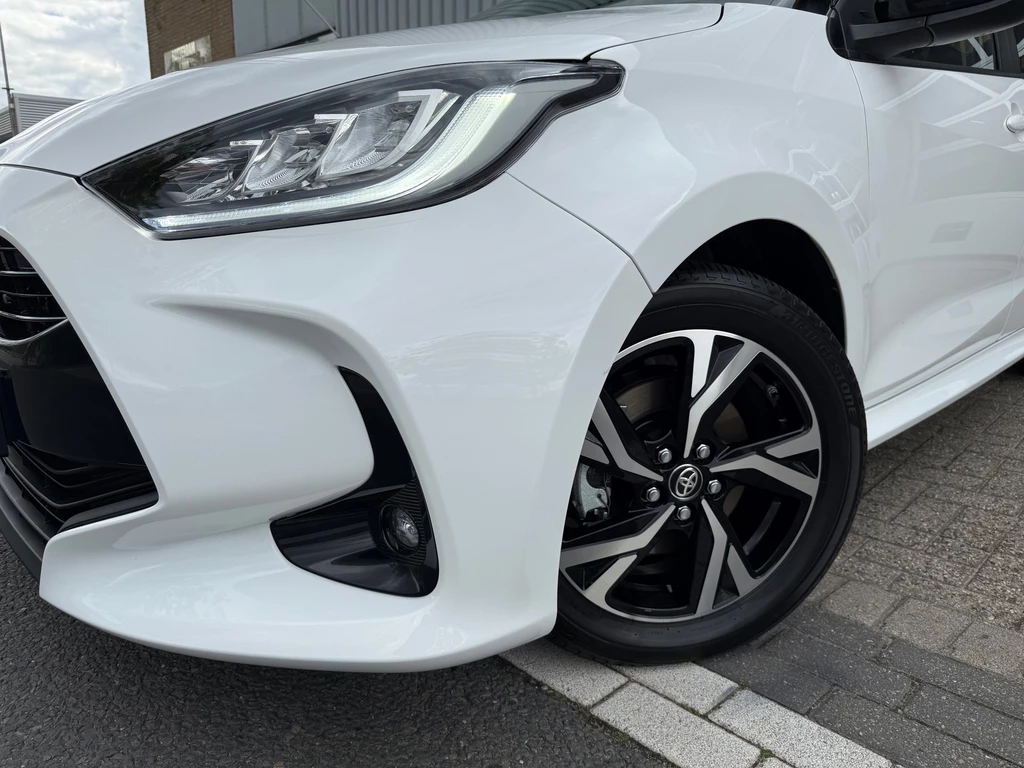 Toyota Yaris – foto 24