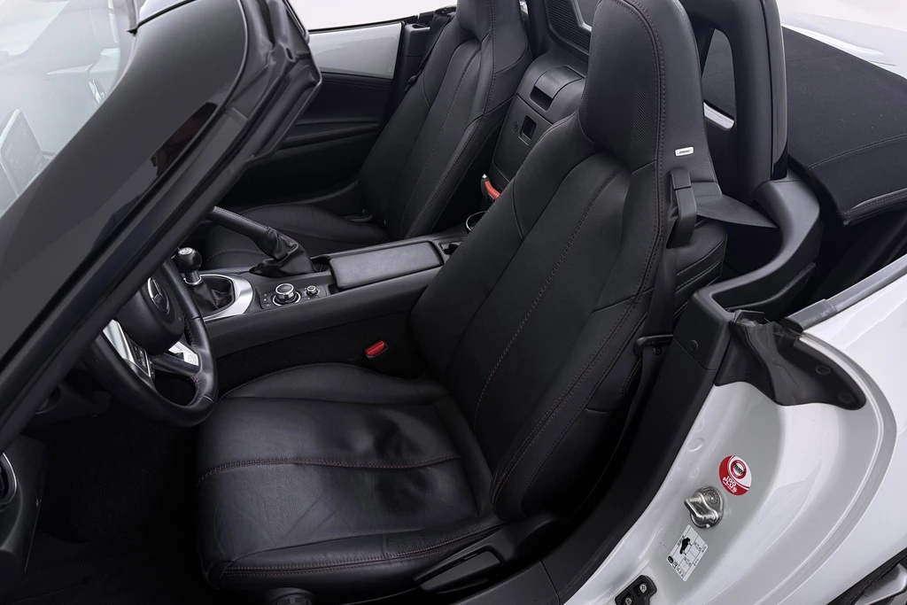 Mazda MX-5 – foto 36