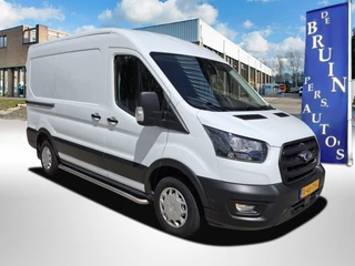 Ford Transit – thumbnail 6