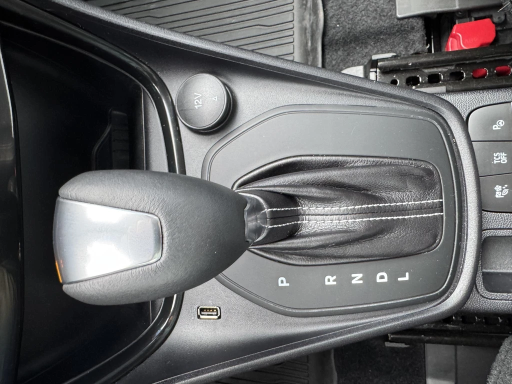 Ford Puma – foto 17