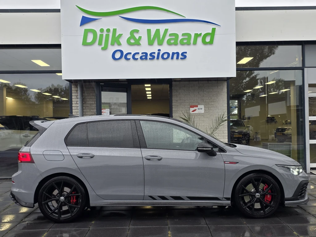 Volkswagen Golf – foto 6