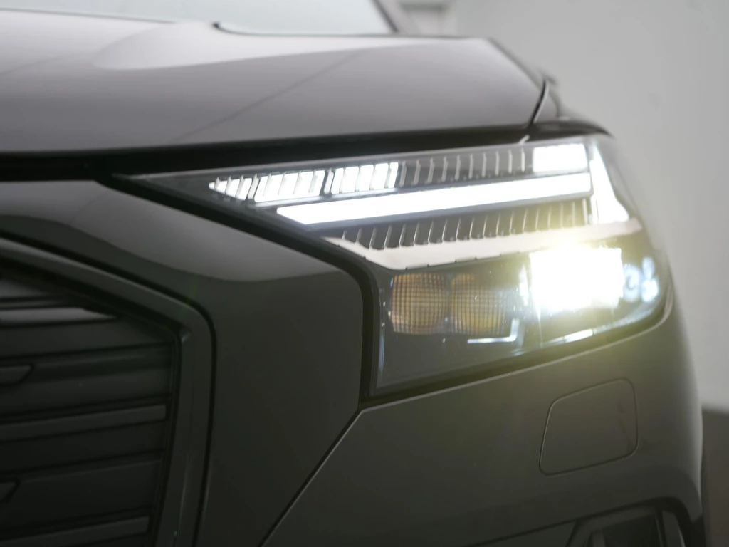 Audi Q4 Sportback e-tron – foto 58