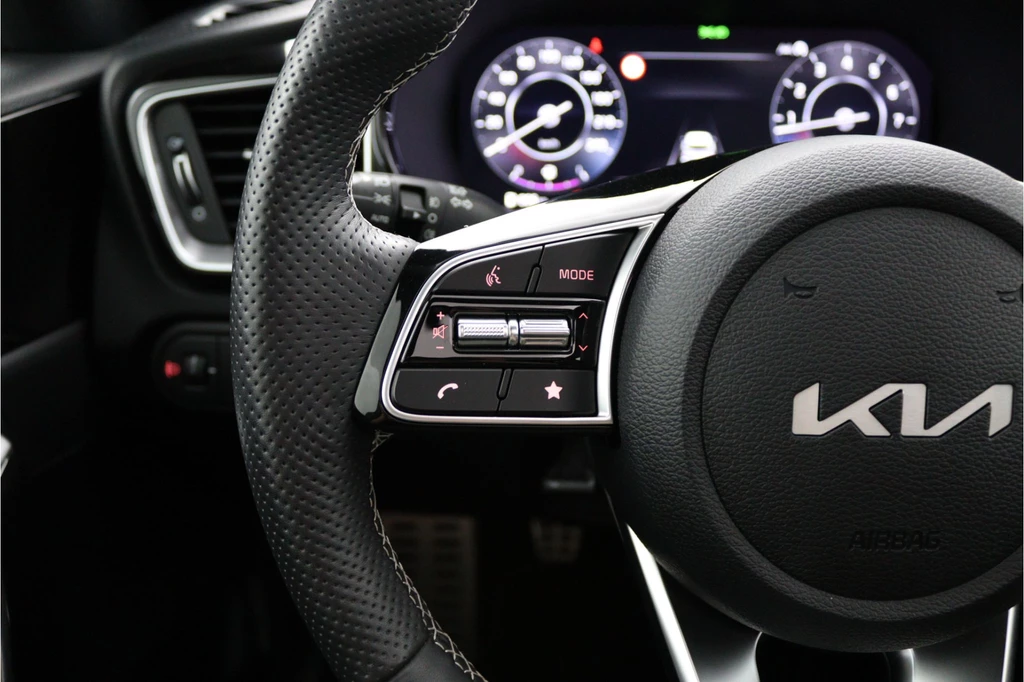 Kia Ceed Sportswagon – foto 25