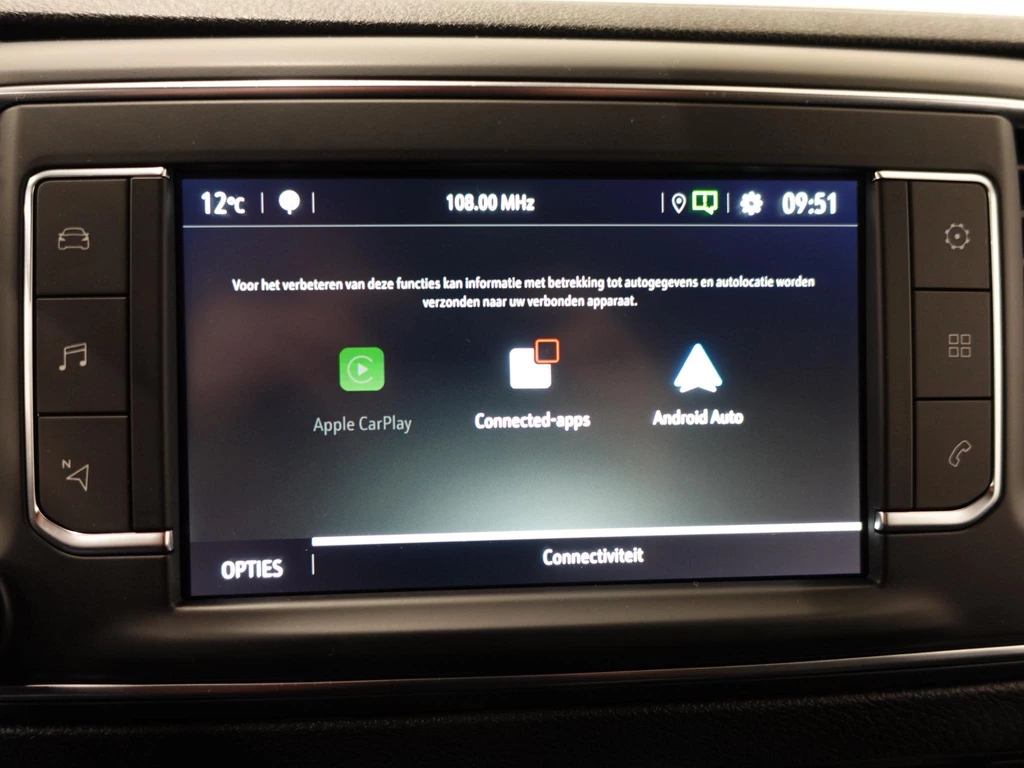 Opel Vivaro – foto 33