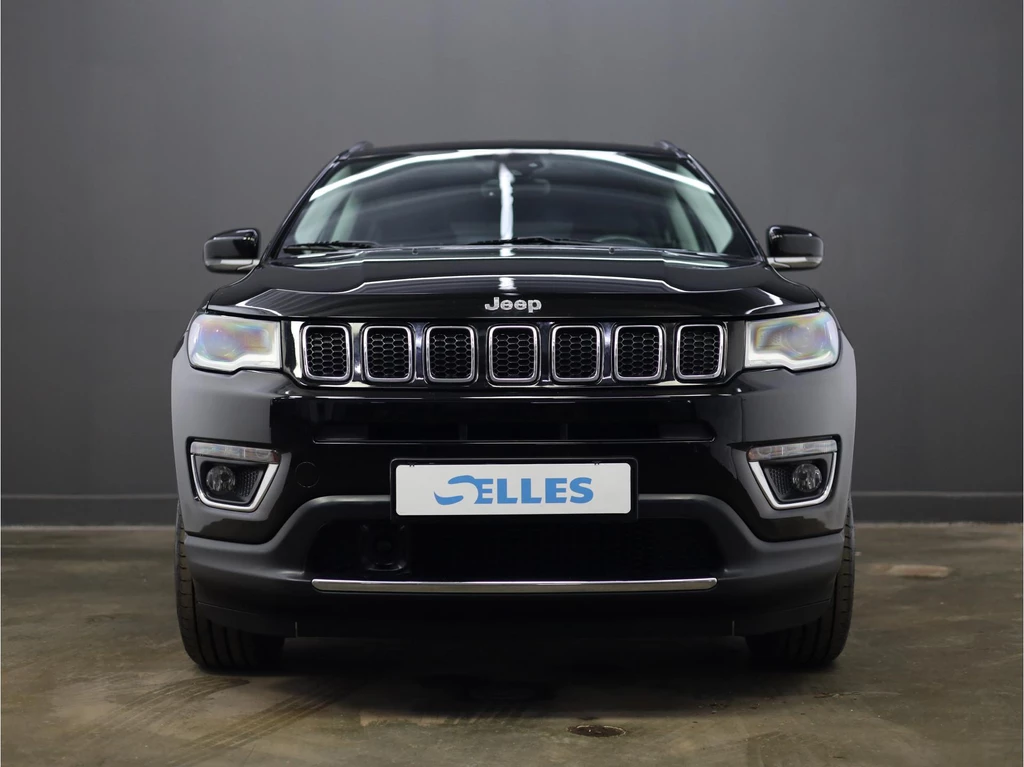 Jeep Compass – foto 5
