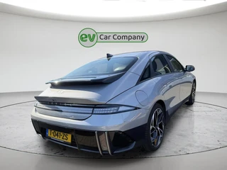 Hyundai IONIQ 6 – thumbnail 2