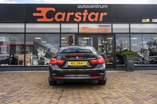 BMW 4 Serie – thumbnail 3
