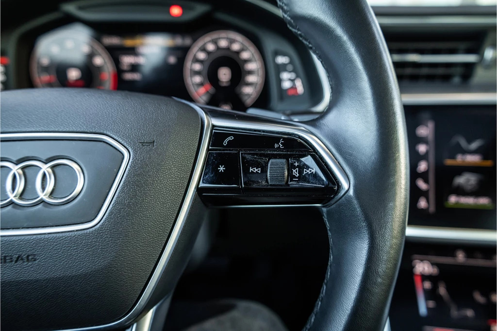 Audi A6 – foto 34