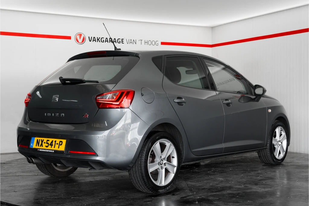 SEAT Ibiza – foto 5
