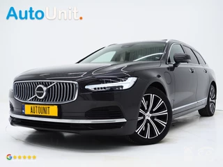 Volvo V90 – thumbnail 1