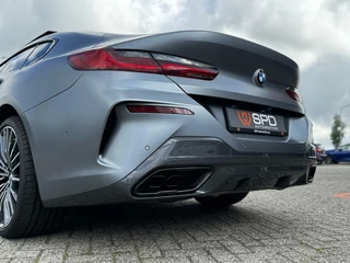 BMW 8 Serie – thumbnail 5