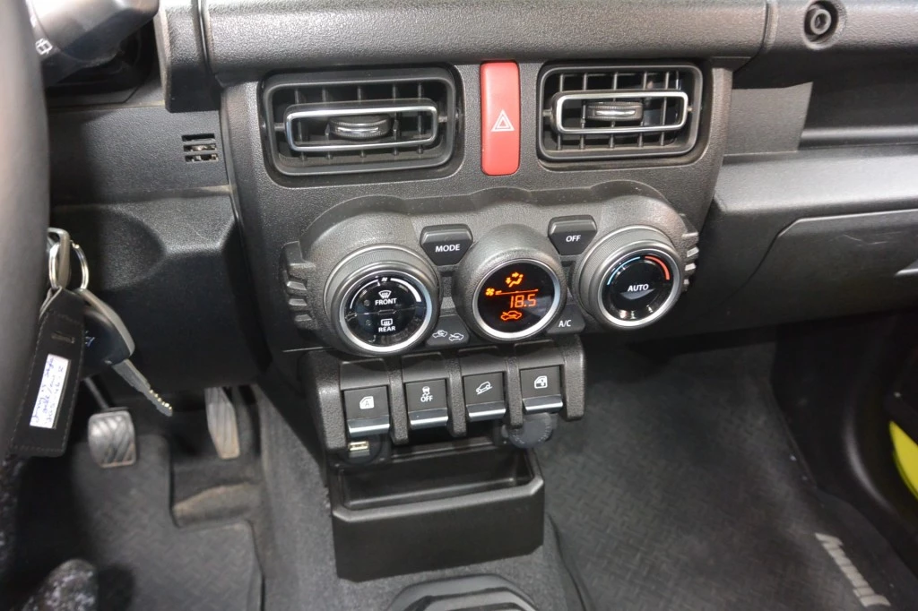Suzuki Jimny – foto 24