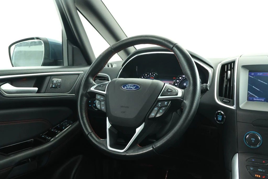 Ford S-Max – foto 22