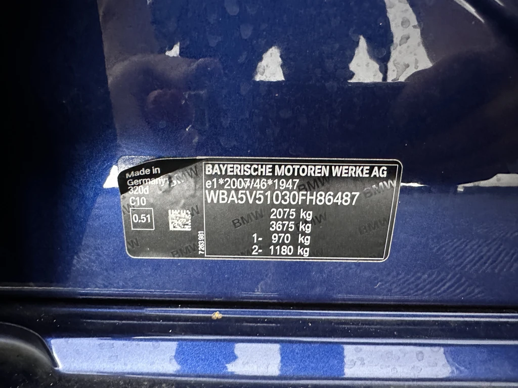 BMW 3 Serie – foto 24