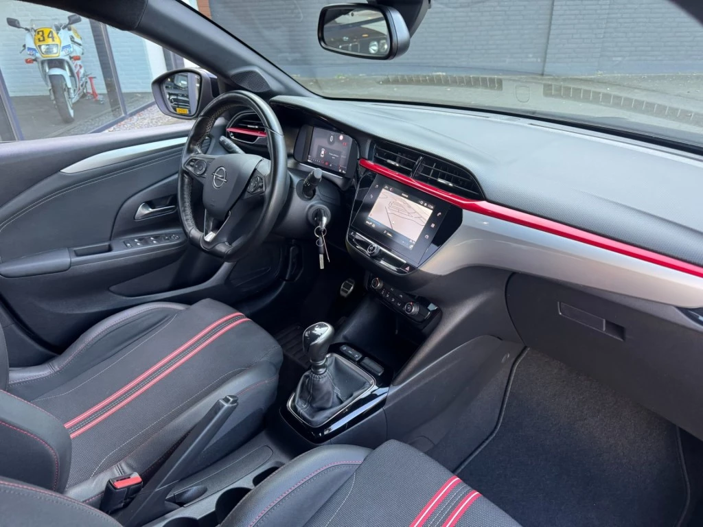 Opel Corsa – foto 28