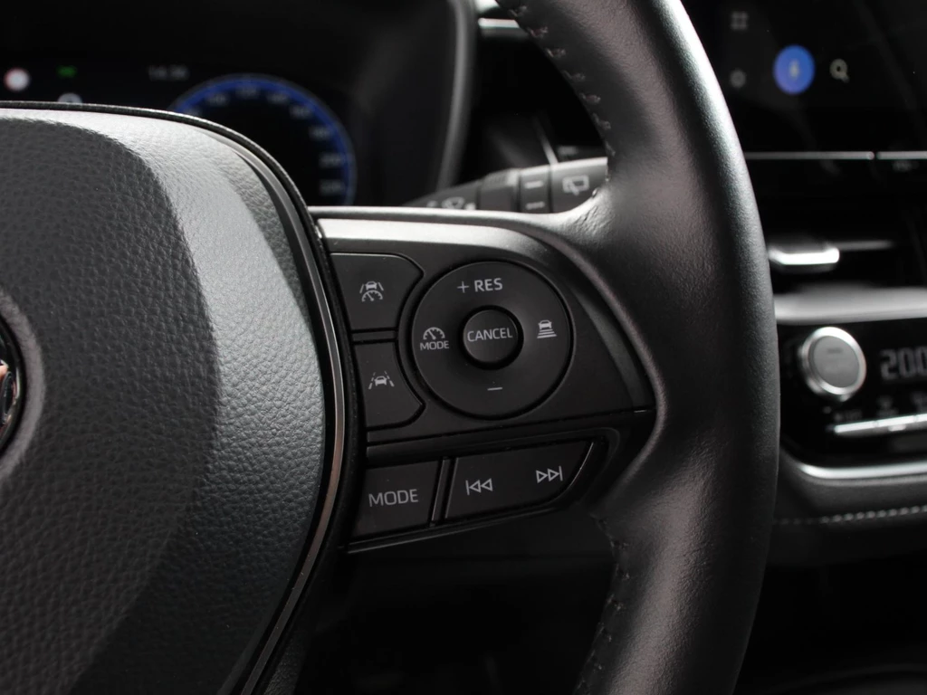 Toyota Corolla – foto 18