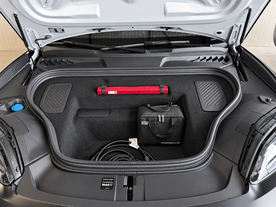 Porsche Macan – foto 35