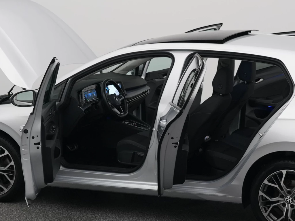 Volkswagen Golf – foto 35