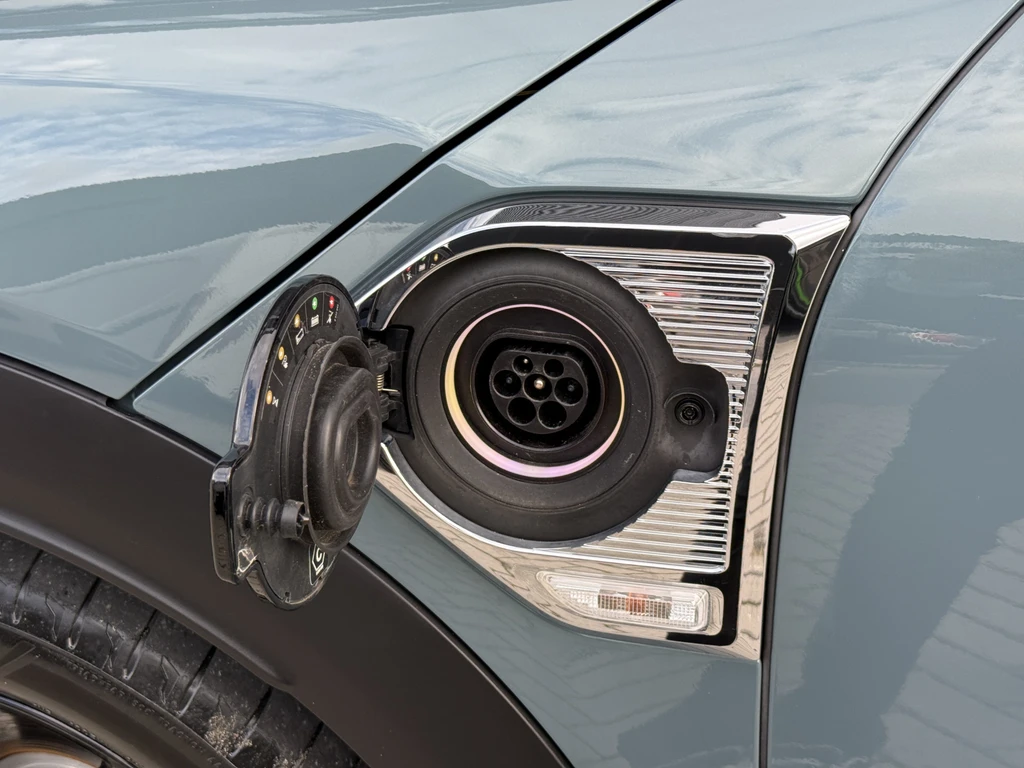 MINI Countryman – foto 31