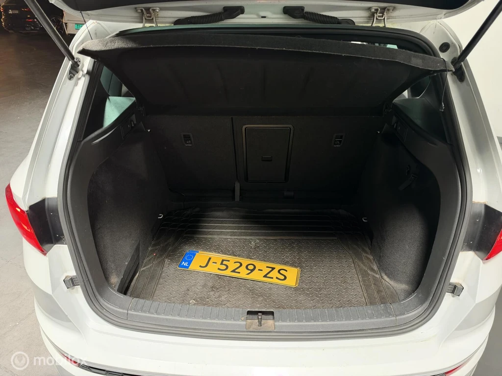 SEAT Ateca – foto 28