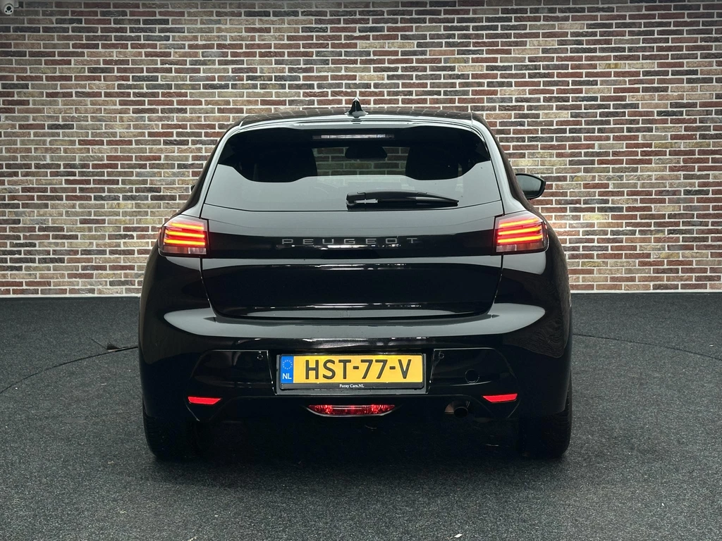 Peugeot 208 – foto 4