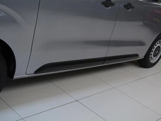 Opel Vivaro-e – thumbnail 9