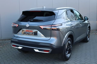 Nissan QASHQAI – thumbnail 6